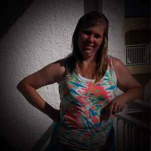 Meet your Posher, Jennifer